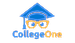 CollegeOne logo