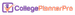 CollegePlannerPro logo