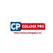 College pro logo