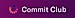 Commit Club logo