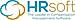 COMPview by HRsoft logo