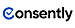 Consently logo