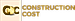 Construction Cost Estimator logo