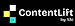 Contentlift logo