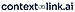 Context Link logo
