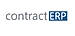 contractERP logo
