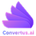 Convertus.ai logo