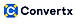 ConvertX logo