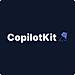 CopilotKit logo