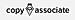 Copy Associate logo