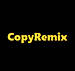 CopyRemix logo