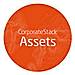CorporateStack Assets logo