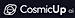 Cosmicup.me logo