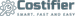 Costifier logo