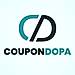 CouponDopa logo