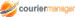 CourierManager logo