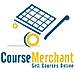 Course Merchant logo