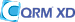 CQRM XD logo