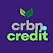 CRBN.credit logo