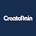 CreatoRain logo
