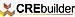 CREBuilder logo