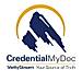 CredentialMyDoc logo
