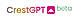 CrestGPT logo