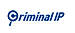 Criminal IP logo