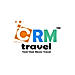 CRMtravel logo