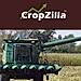 CropZilla logo