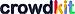 Crowdkit logo