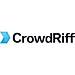 CrowdRiff logo