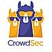 CrowdSec logo