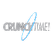 CrunchTime logo