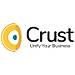 Crust CRM logo