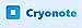 Cryonote logo