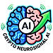 Crypto NeuroSignal AI logo