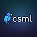 CSML logo