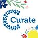 Curate Rentals logo