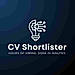 CV Shortlister logo