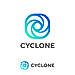 Cycloneo logo