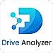 DA Drive Analyzer logo