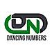Dancing Numbers logo