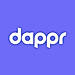 Dappr logo