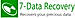 7 Data Recovery Suite logo