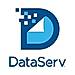 DataServ logo