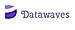 Datawaves logo
