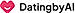 DatingbyAI logo