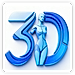 3dbodyvisualizer logo