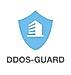 DDoS-GUARD logo